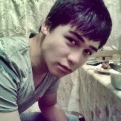 Ислам Садыров, 29.05.1997, Алматы