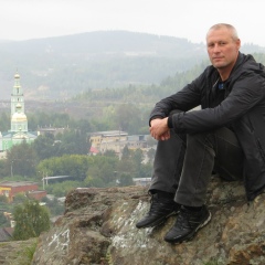 Aleksandr Zhuravlev, 17.05.1976, Нижний Новгород