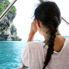 Юлька Буторина, 23.02, Москва