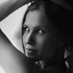 Анна Синицына, 06.10, Челябинск