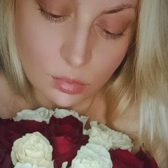 Елена Станиславовна, 08.05, Уфа