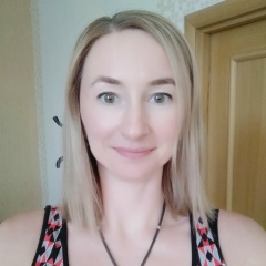 Светлана Сулименко, 30.08, Севастополь