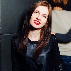 Anna Nikitina