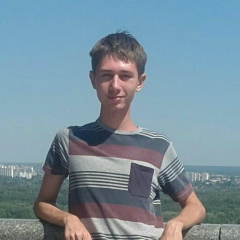 Валерій Іванов, 15.01, Киев