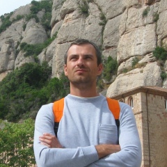 Олег Софьин, Минск
