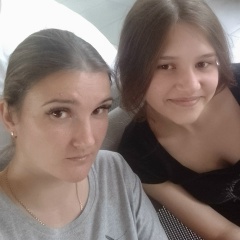 Анна Сибирякова, 12.12, Сызрань
