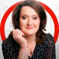 Мария Райдер, 21.01