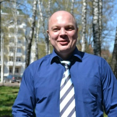 Николай Барков, 03.04.1979, Орёл