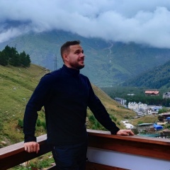 Алексей Бабенкин, 30.05.1989, Великий Новгород