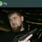Докка Хамерзоев