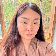 Balzhid Sandakdorzhieva, 19.03.1987, Улан-Удэ