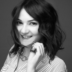Лидия Жукова, 30.01, Москва