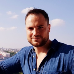 Дмитрий Асташов, 27.01, Hamburg