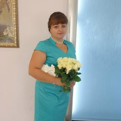Екатерина Сургучёва, 01.03, Москва