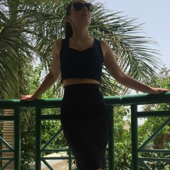 Алла Мирвода, 24.09.1984, Киев