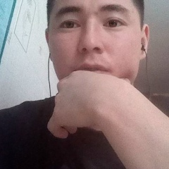 Baktybek Changylov