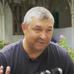 Алексей Руднев, 28.09.1975, Москва