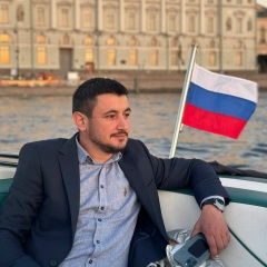 Андраник Тоноян, 15.07.1990, Санкт-Петербург