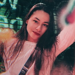 Диана Иванова