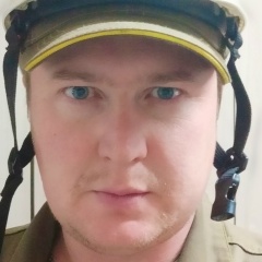 Анатолий Казанков, 24.07.1985, Иркутск