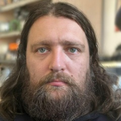 Илья Алёнин, 01.10.1985, Курган