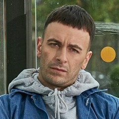 Олег Степанов, 28.12