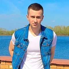 Дима Крохмаль, 07.11, Киев