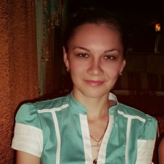 Гелия Садыкова, 25.08