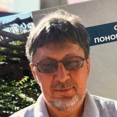 Сергей Пономарев, 28.01.1959, Екатеринбург