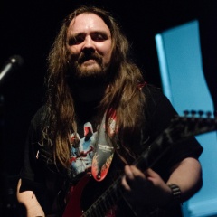 Vincent Black, Химки