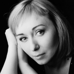 Елена Куликова, Новосибирск