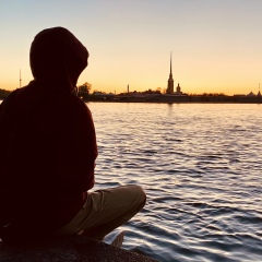Тимофей Ли, 04.07, Санкт-Петербург