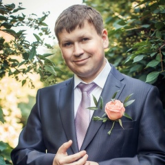 Вениамин Тарасов, 24.03.1988, Нижний Новгород