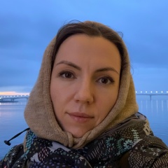 Иляна Ивановна, 03.07, Новый Уренгой