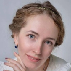Алина Гребенщикова, Воронеж