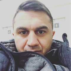 Яков Селескеров, 03.02