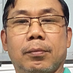 Ko-Ko Lwin, 20.12.1966, Yangon