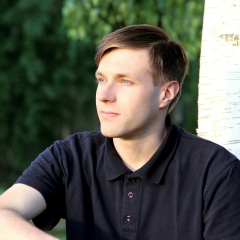 Сергей Смирнов, 11.04, Санкт-Петербург