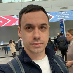 Дамир Исмагилов, 04.05, Казань
