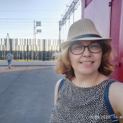 Наталья Шалдунова, 25.06.1986, Пермь