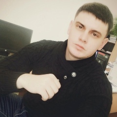 Nikolay Yandutkin
