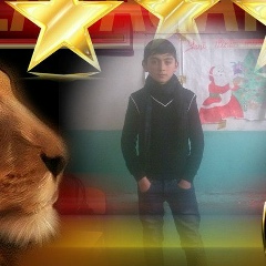 Mesim Rustemov, Марнеули