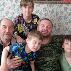 Юрий Шевцов, 16.04, Москва