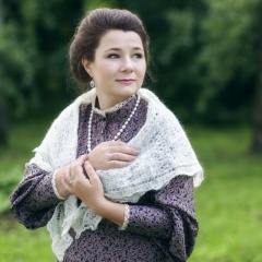 Марина Милавина, 10.03, Санкт-Петербург