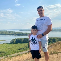 Салават Садыков