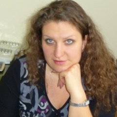 Юлиана Сотникова, 07.03.1980, Алматы