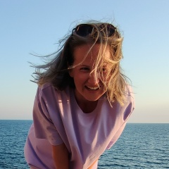 Кристина Валегжанина, 01.04, Нягань