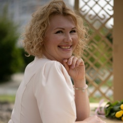 Olga Nosova, 09.06.1983, Санкт-Петербург
