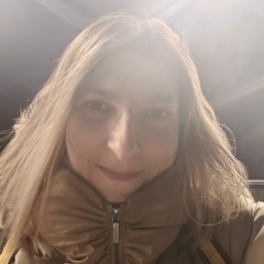 Елена Добшинская, 09.11, Москва