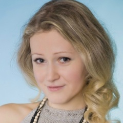 Марина Морякова, 05.12, Москва